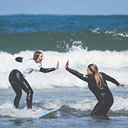 Surf Maroc All Girls Surf & Yoga Week