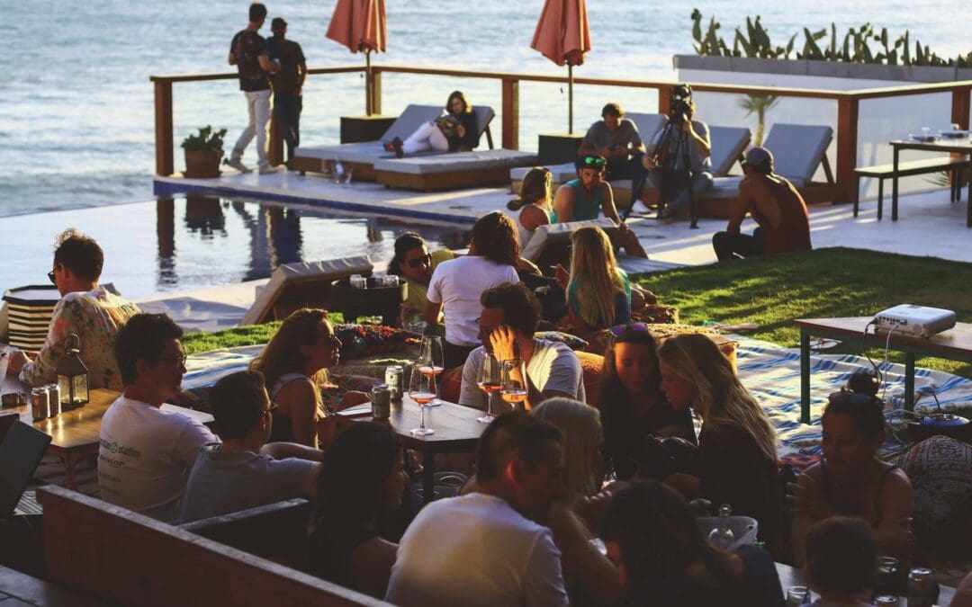 See you for Summer Nights at Amouage!