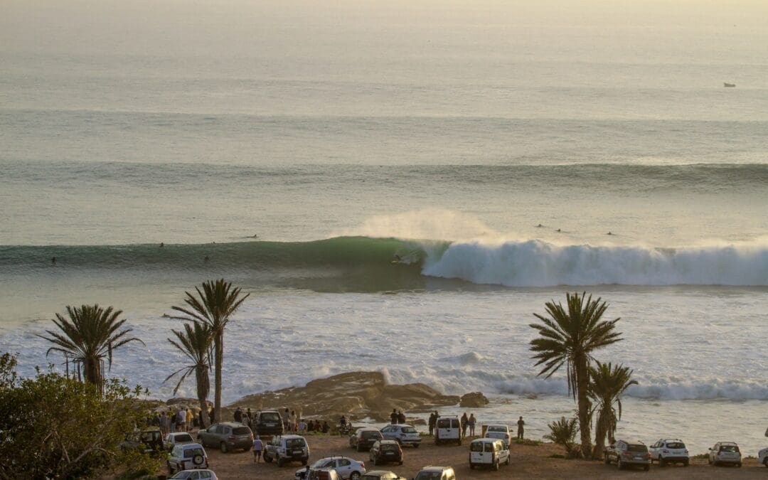 This is why Anchor Point is the best spot in Africa