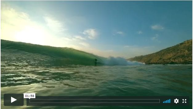 The Waves of 2018: Highlights video by Ayoub Abouizza!