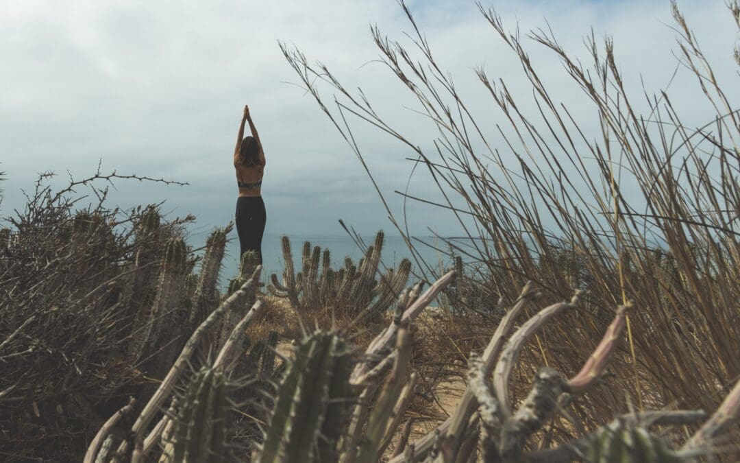 All Good Karma: Surf Maroc’s New Weekly Yoga Karma Class