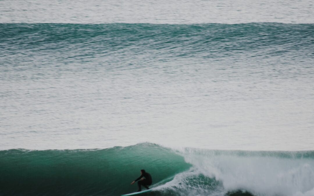 10 best wave photos of February’s firing swell