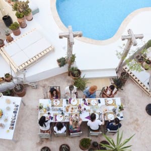Why do we all love our ‘old mama’ Villa Mandala?