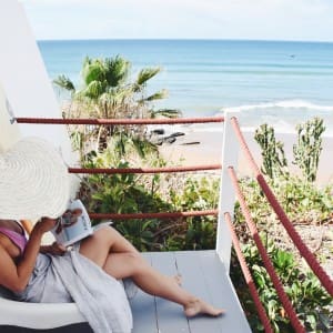 The Bigger, Better Taghazout Villa: Your sneak a peek video
