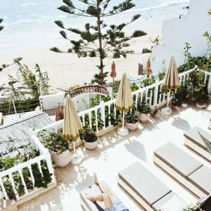 Our Taghazout: The Best Summertime Hangout Spots
