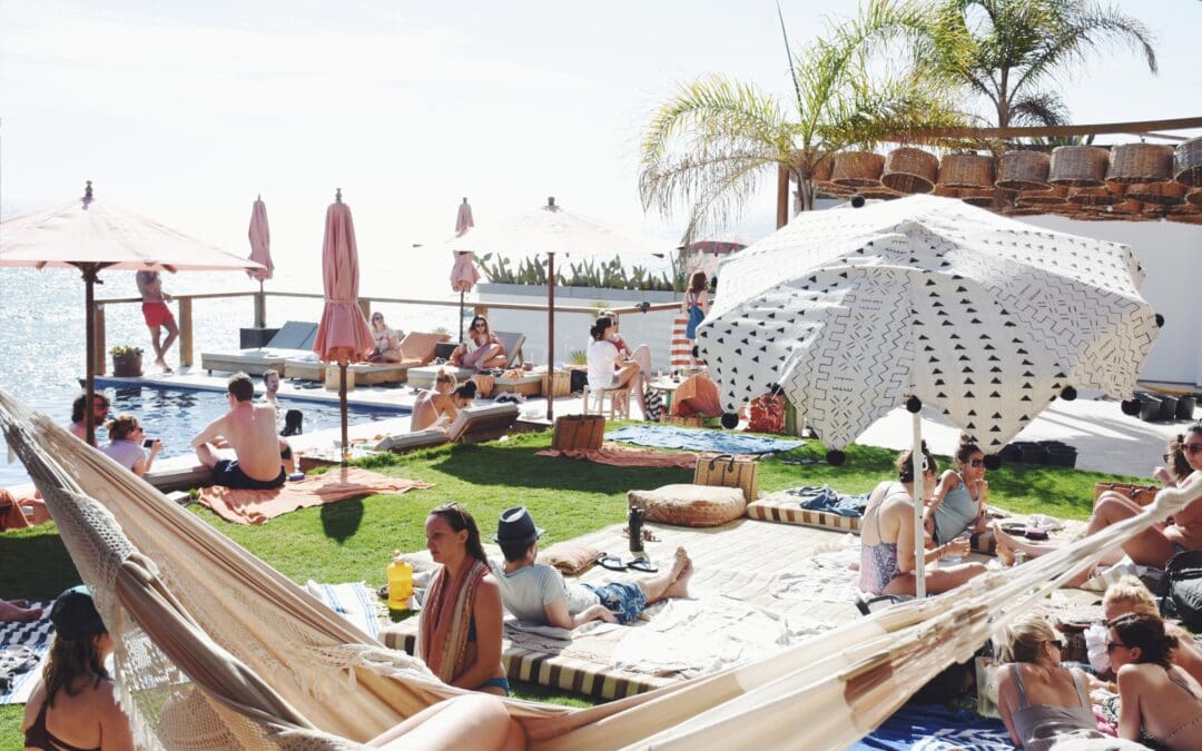 We have our Surf Maroc summer calender sorted!