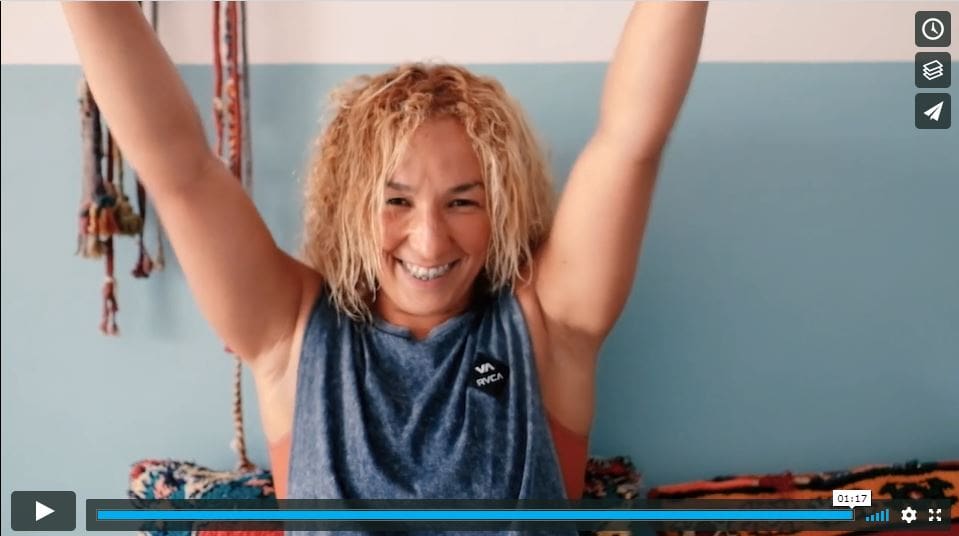 Surf Spots on Focus with Laila: Tamri and Anza