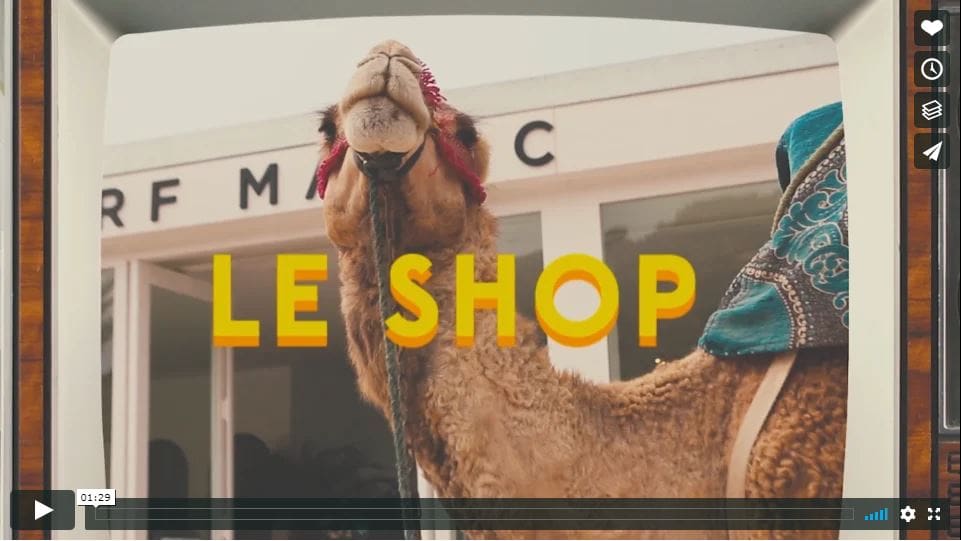 Surf Maroc Store: Have you found your summer outfit?