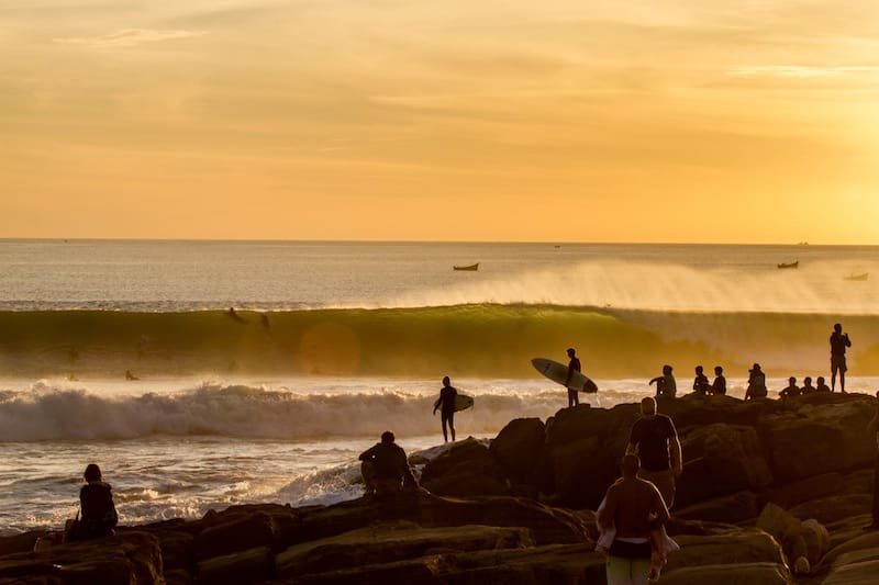 Hot News: WSL is coming to Anchor Point!!